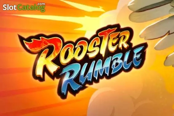  caça-níqueis, Rooster Rumble, PG Slots, lutas de galos, jogo online