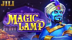 Magic Lamp, JILI, slots, dicas de jogo, diversão.